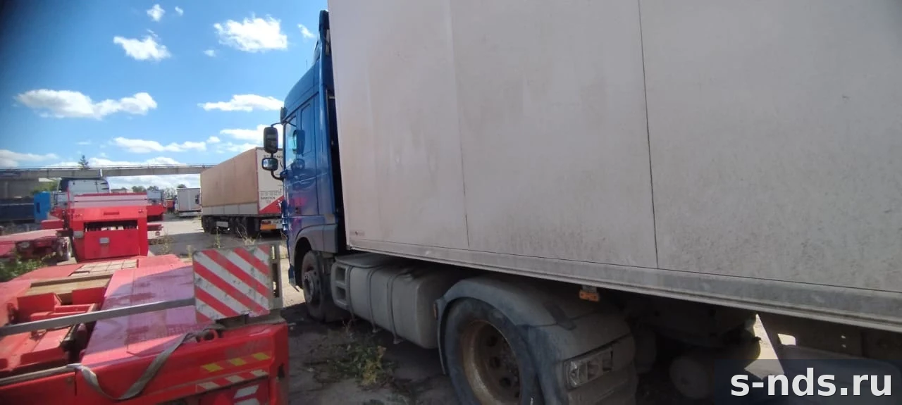 DAF