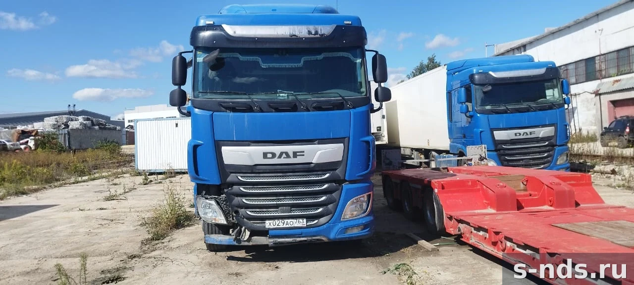 DAF