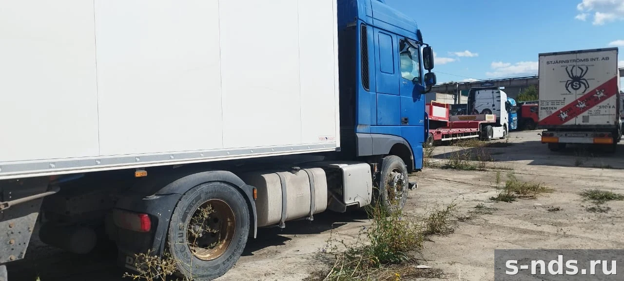 DAF