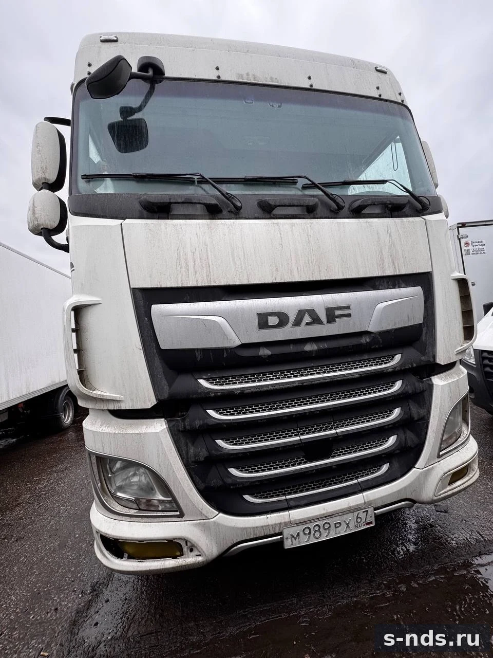 DAF