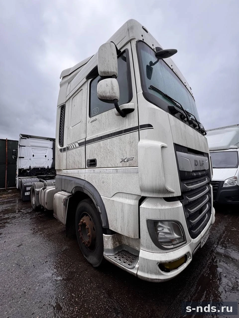 DAF