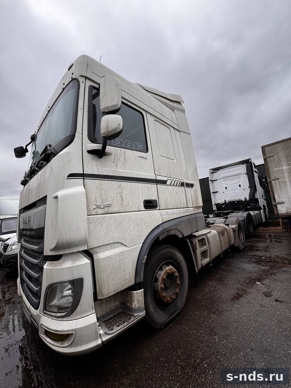 DAF