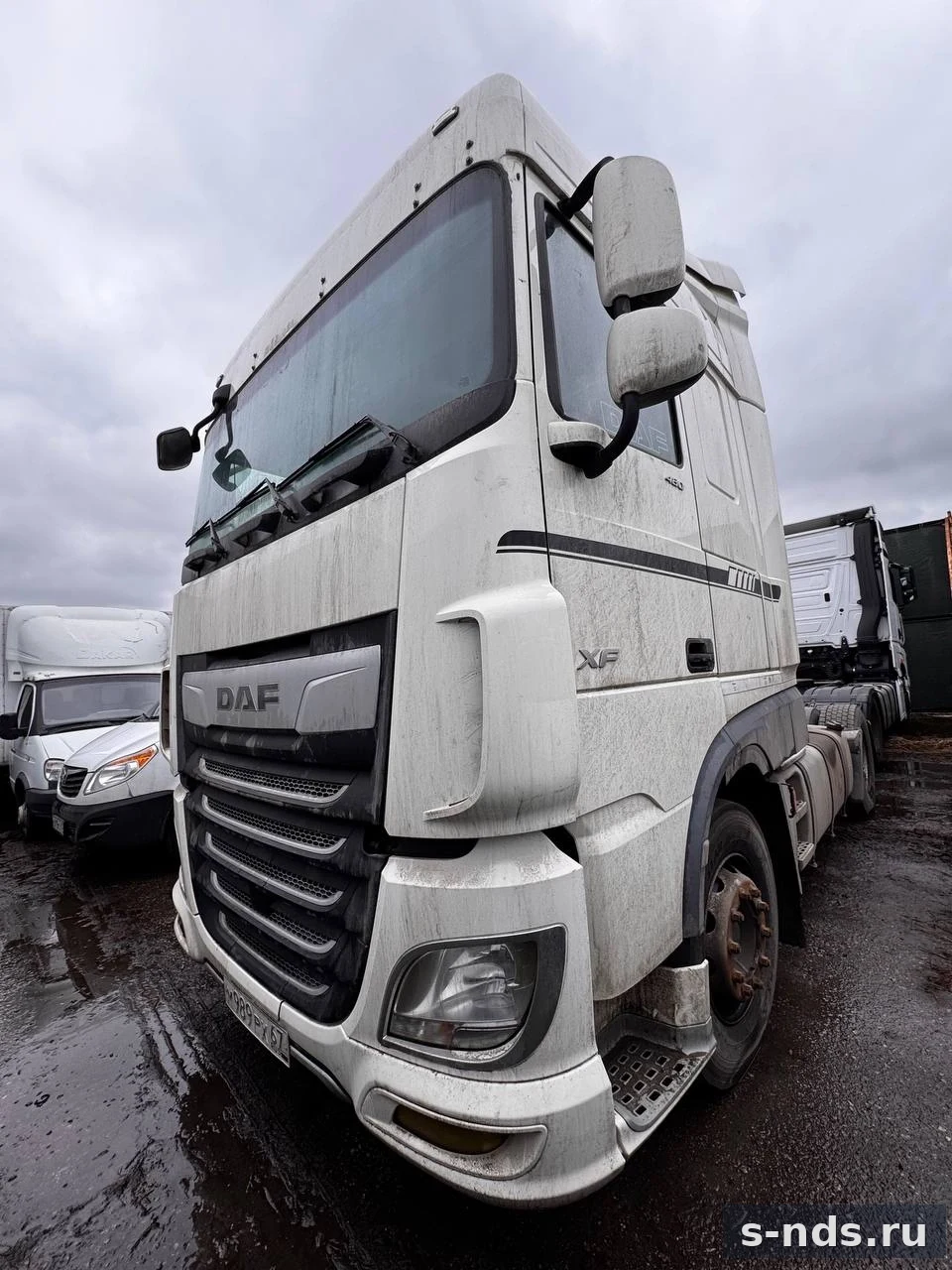 DAF