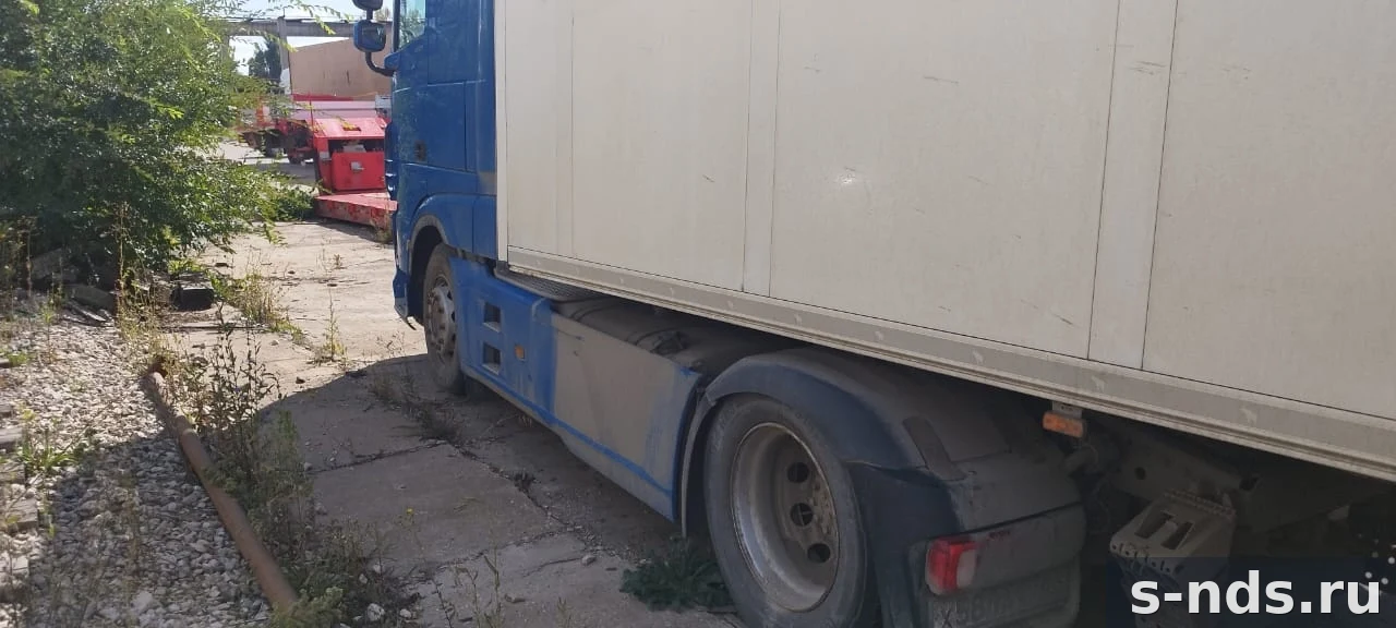 DAF