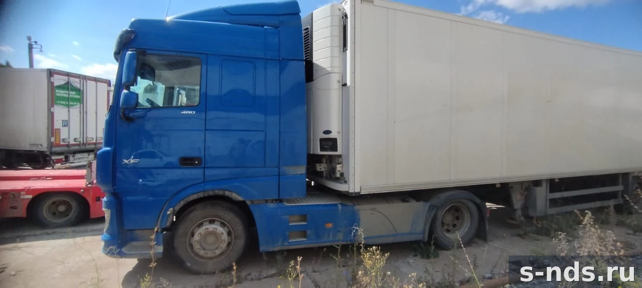 DAF