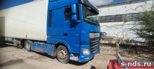 DAF