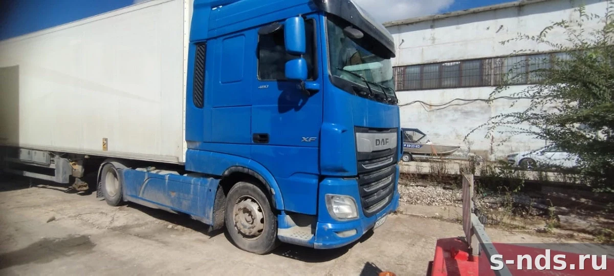 DAF