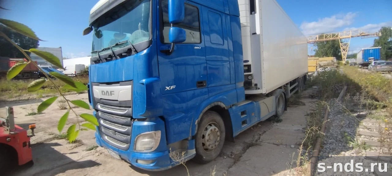 DAF