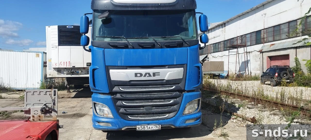DAF