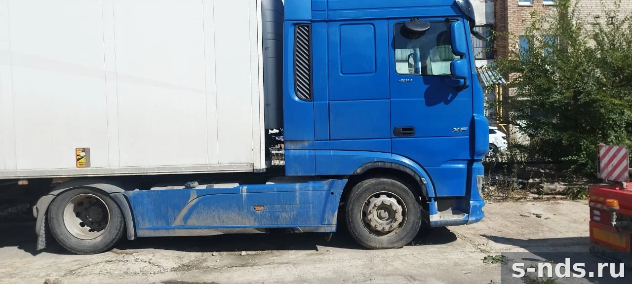 DAF