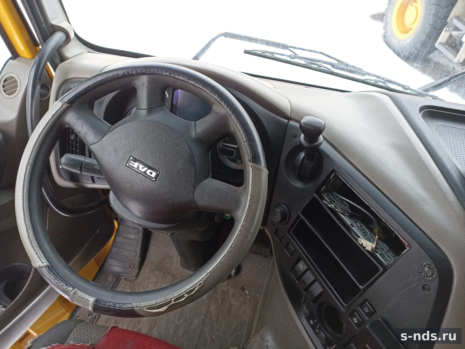 DAF