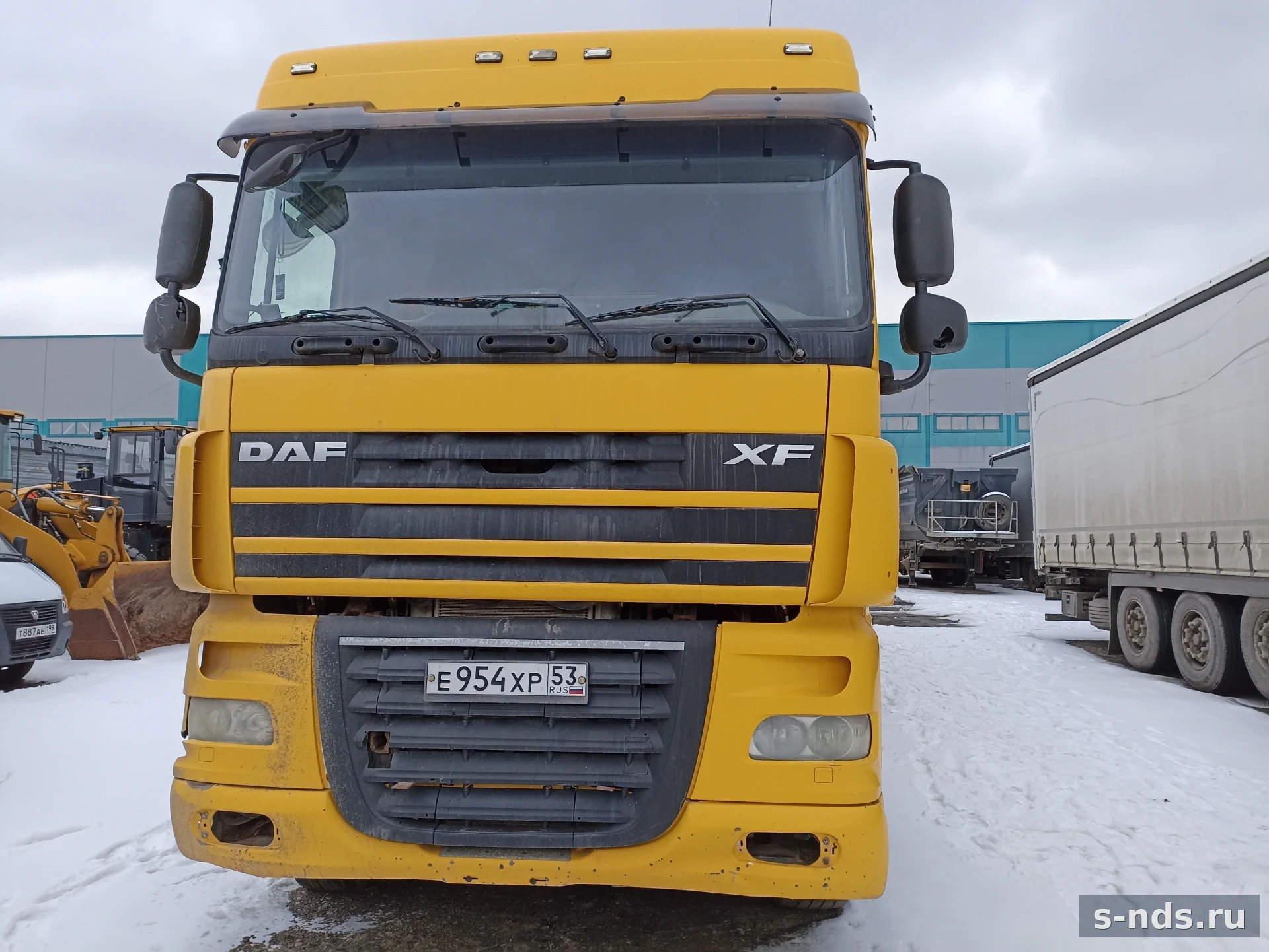 DAF
