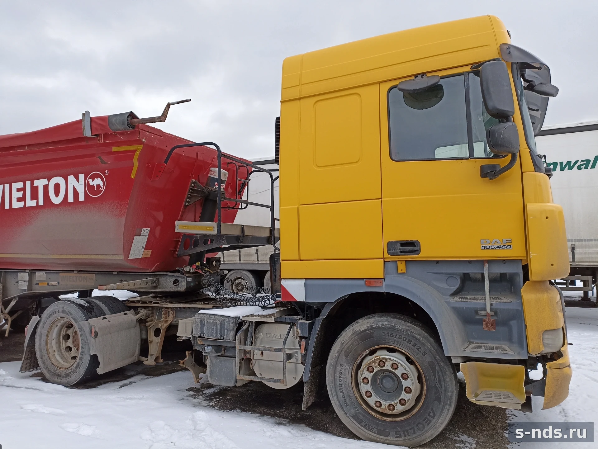 DAF