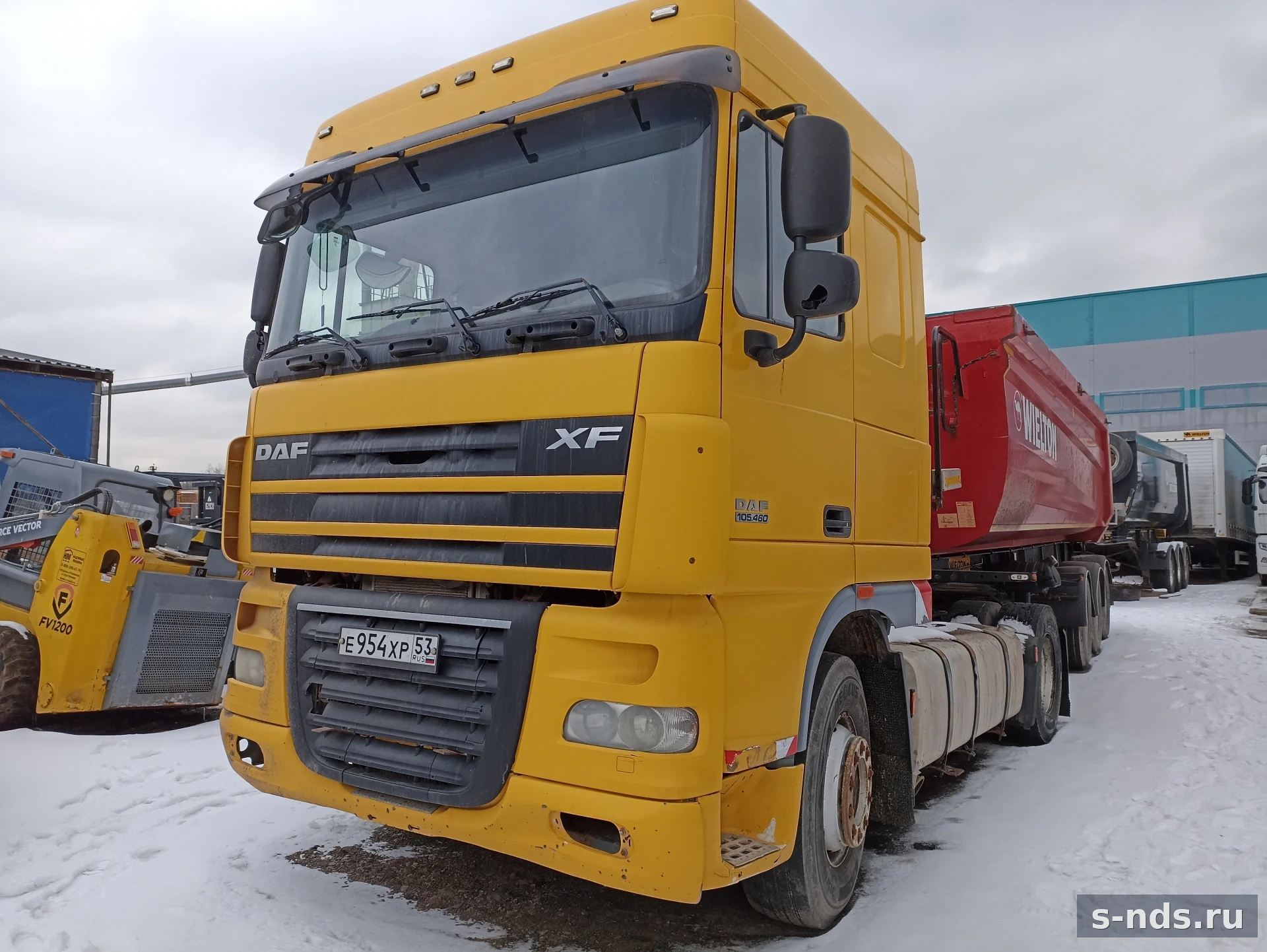 DAF