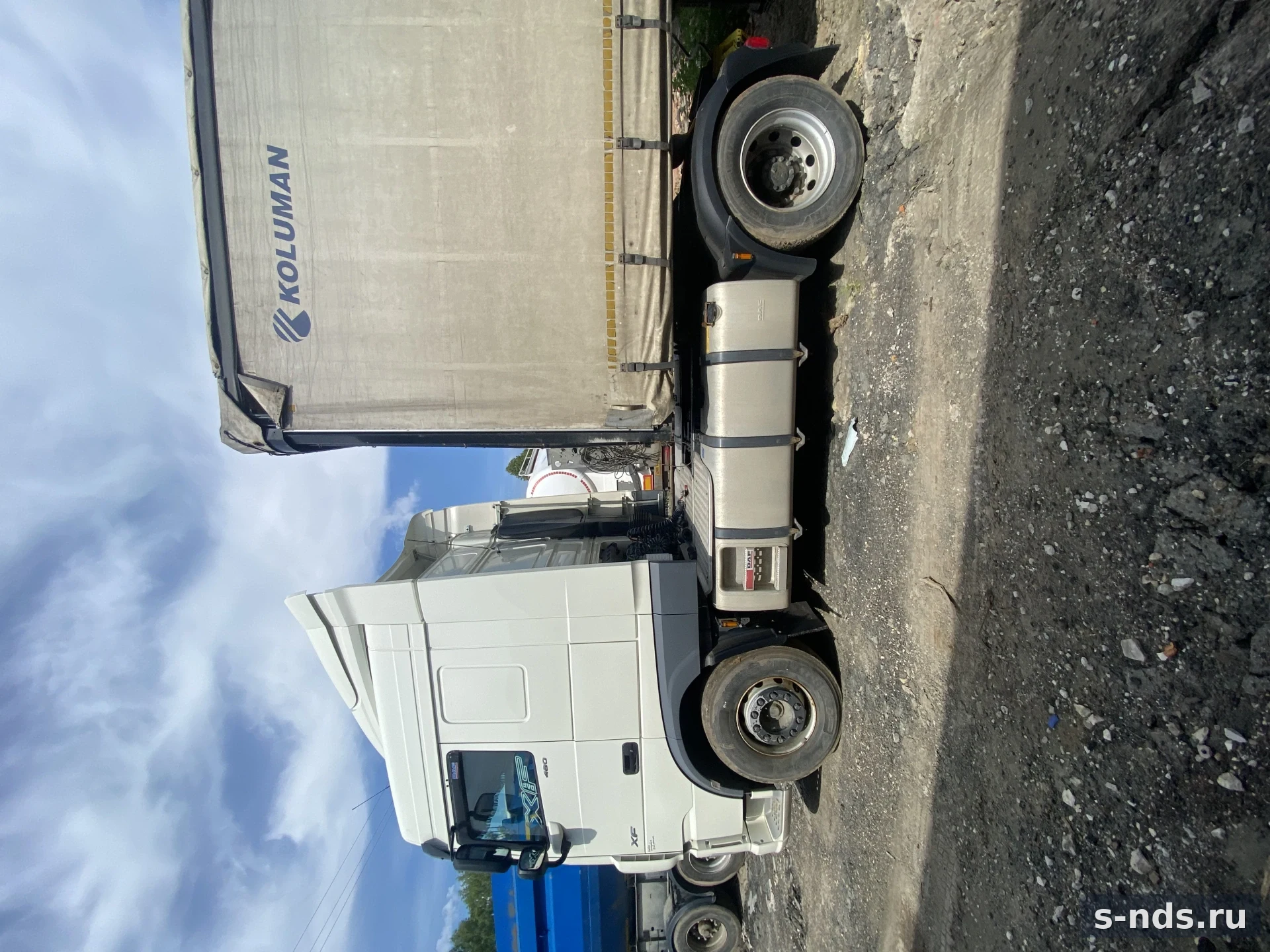 DAF