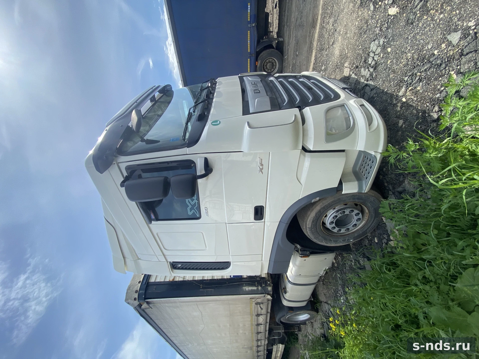 DAF