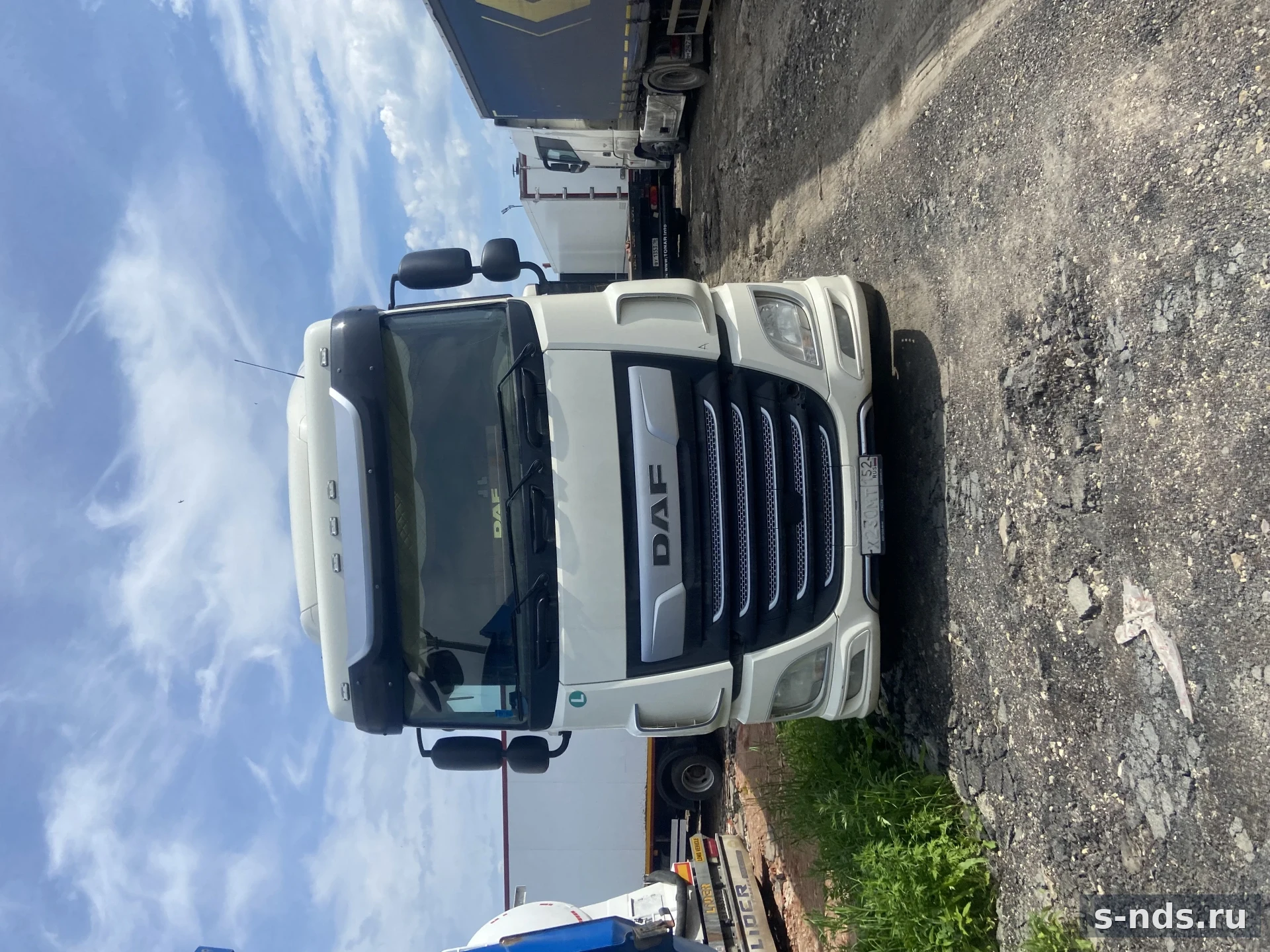 DAF