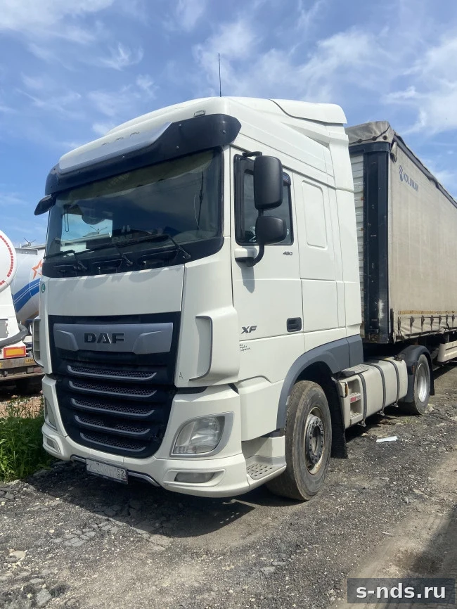 DAF