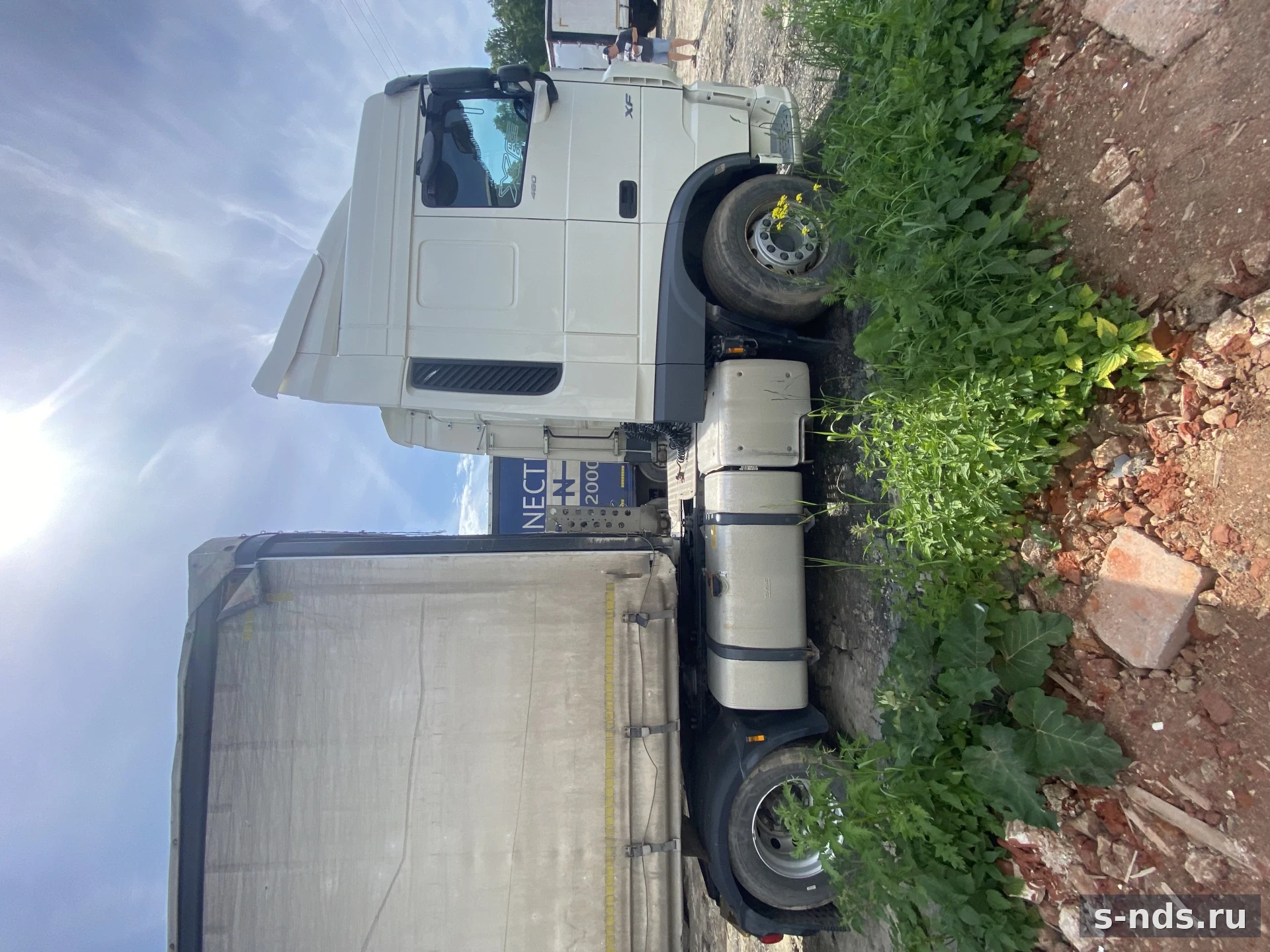 DAF