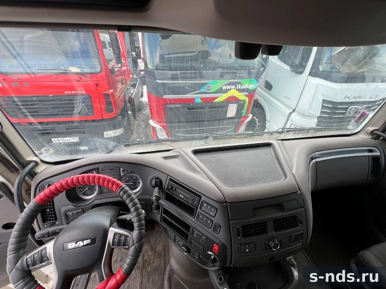 DAF