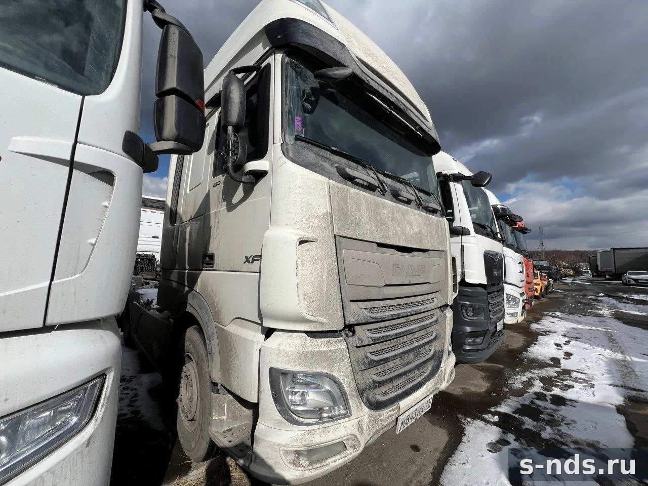 DAF