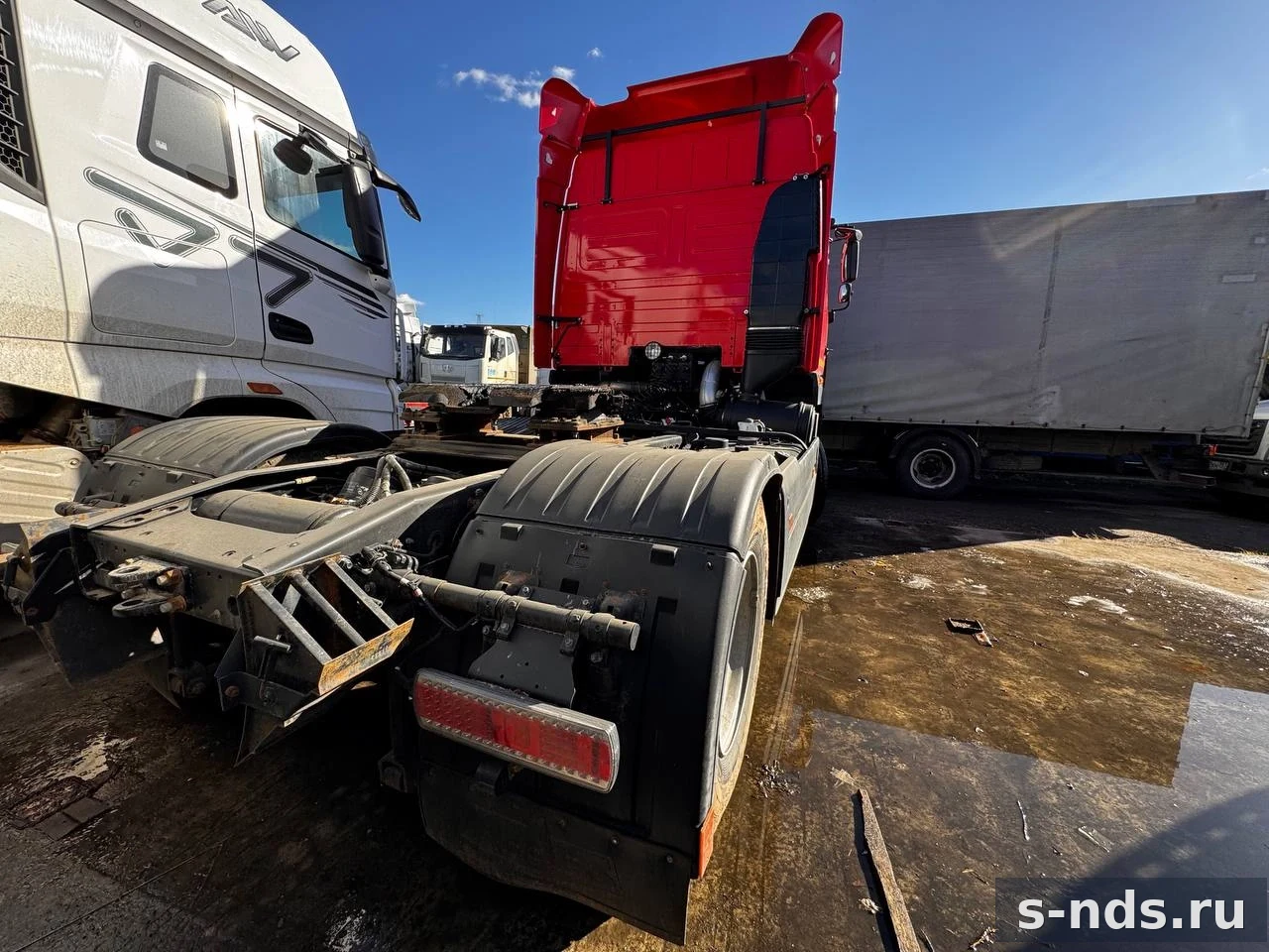 МАЗ