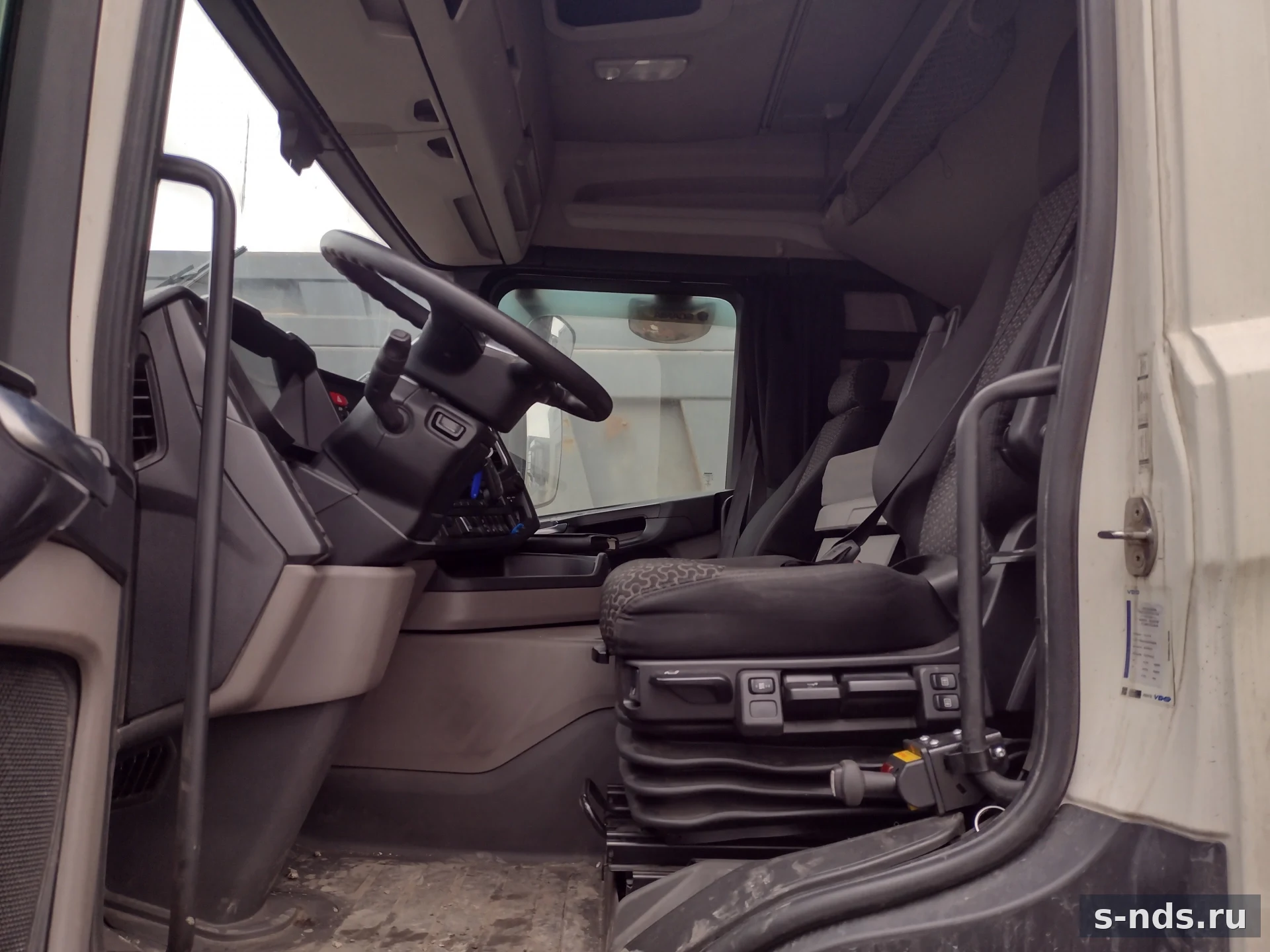 SCANIA