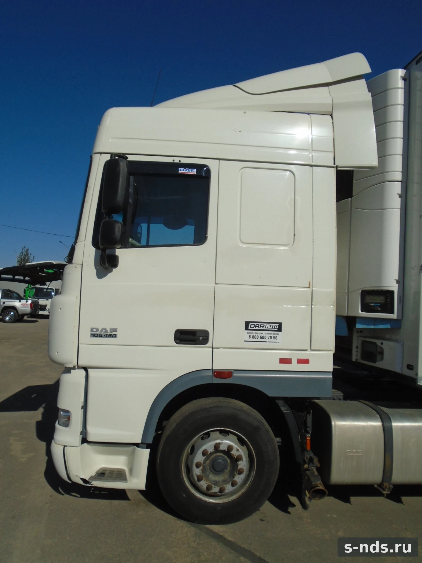 DAF