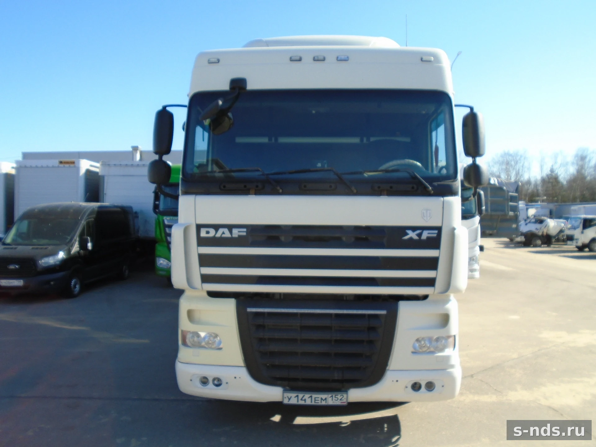 DAF