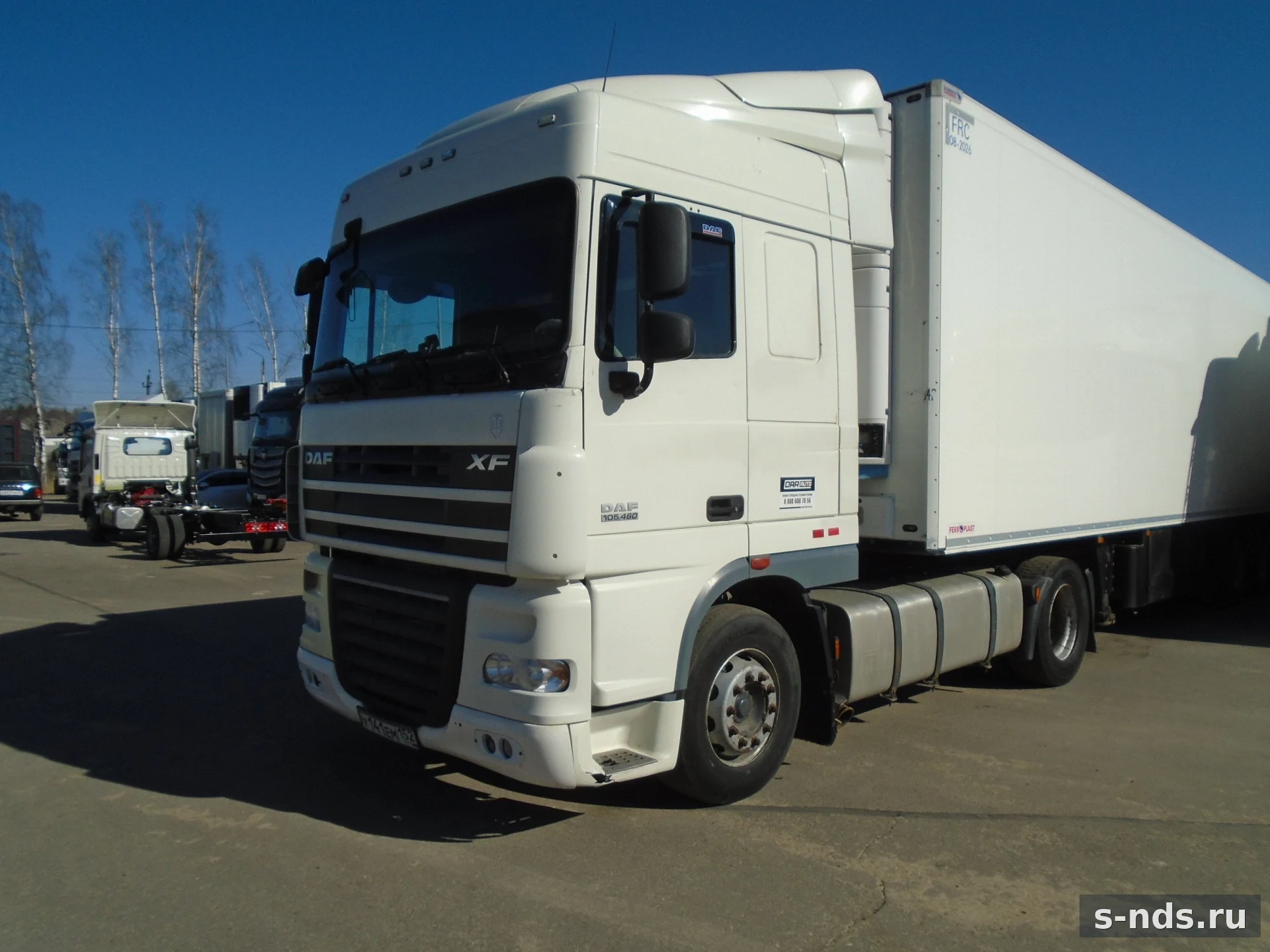 DAF