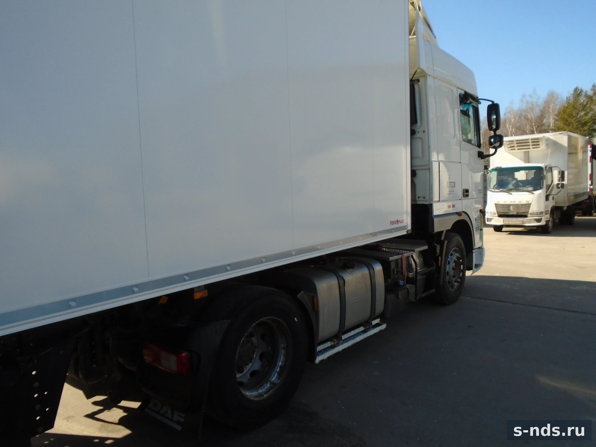 DAF