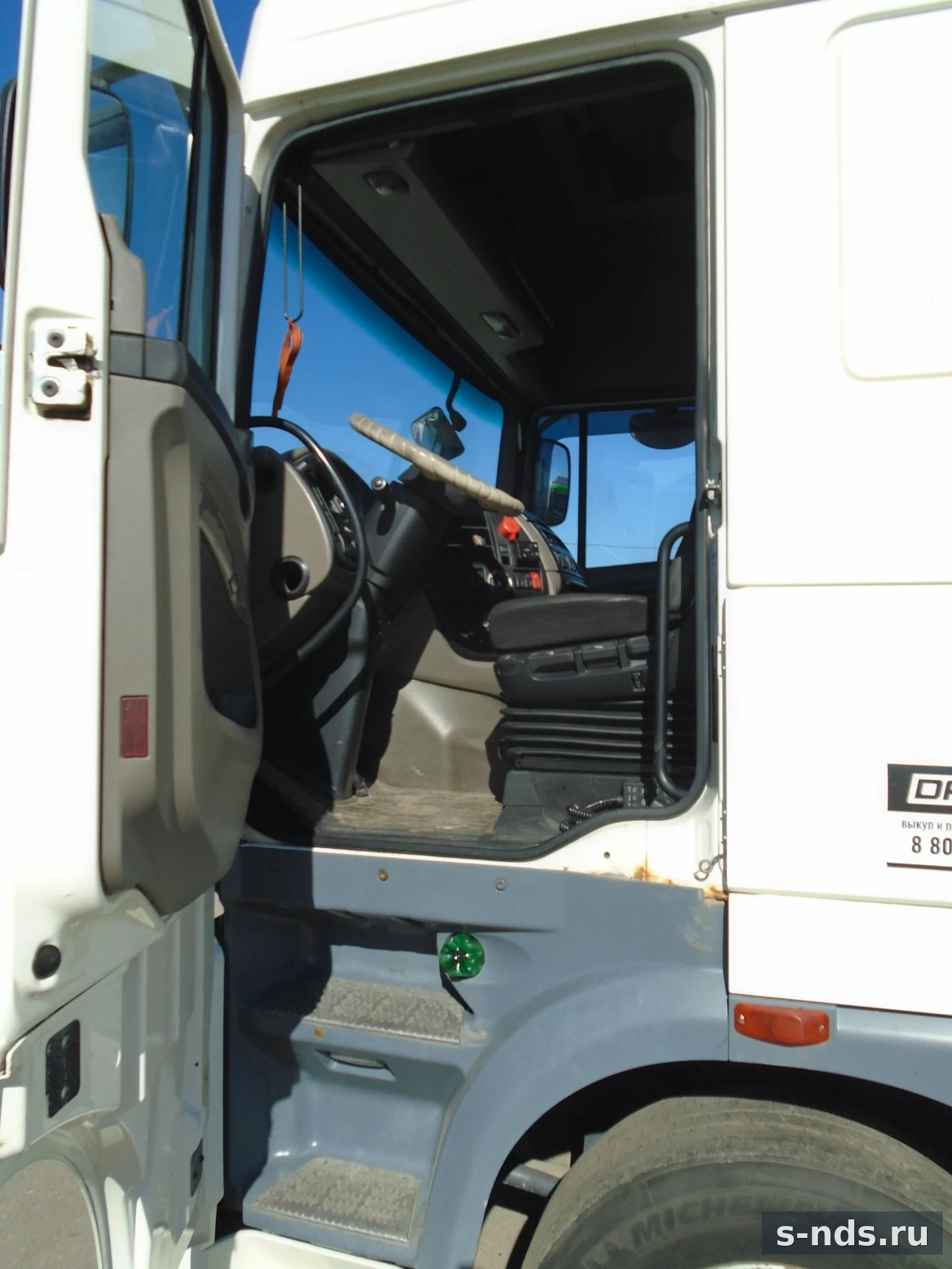 DAF