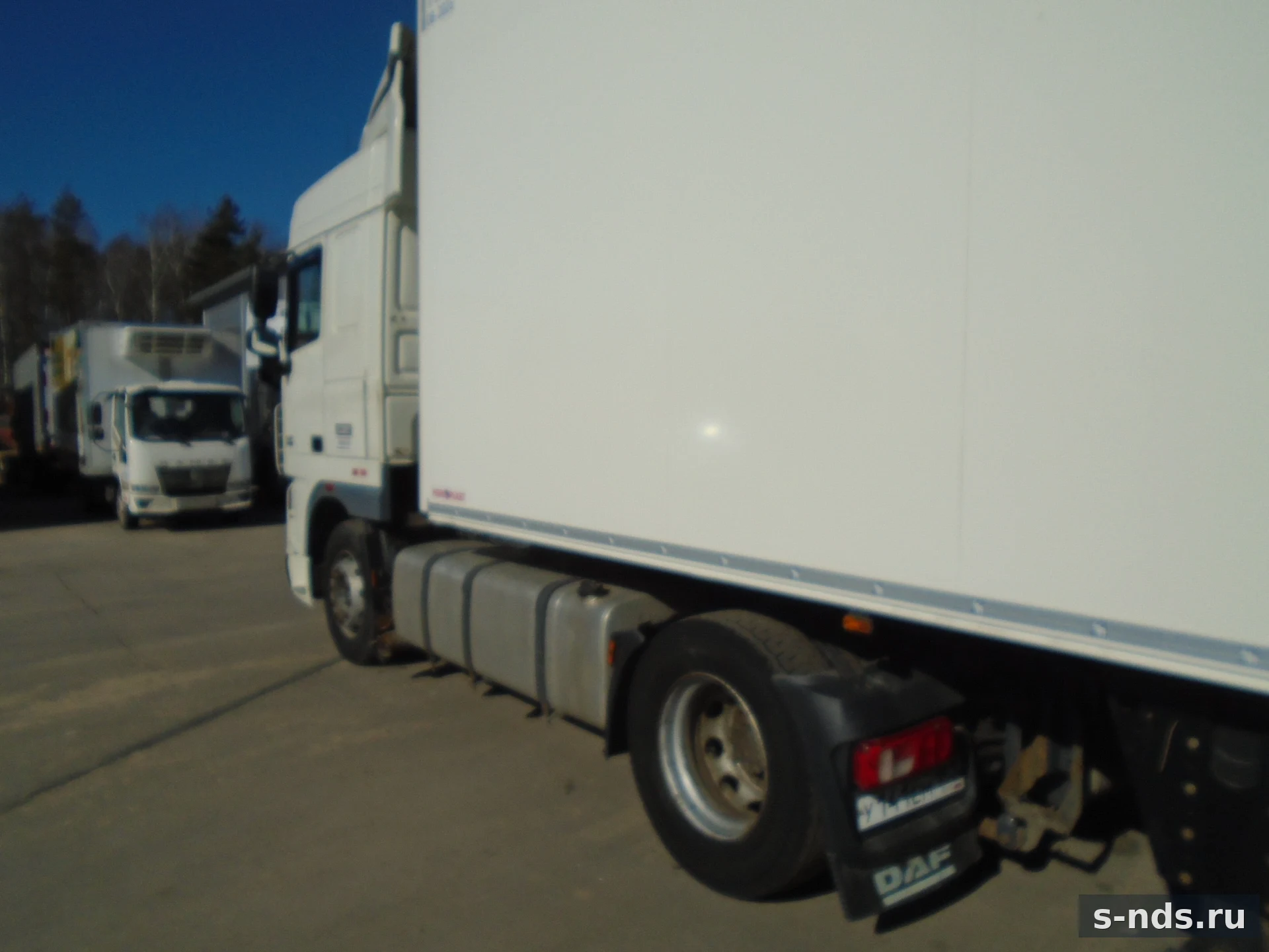 DAF