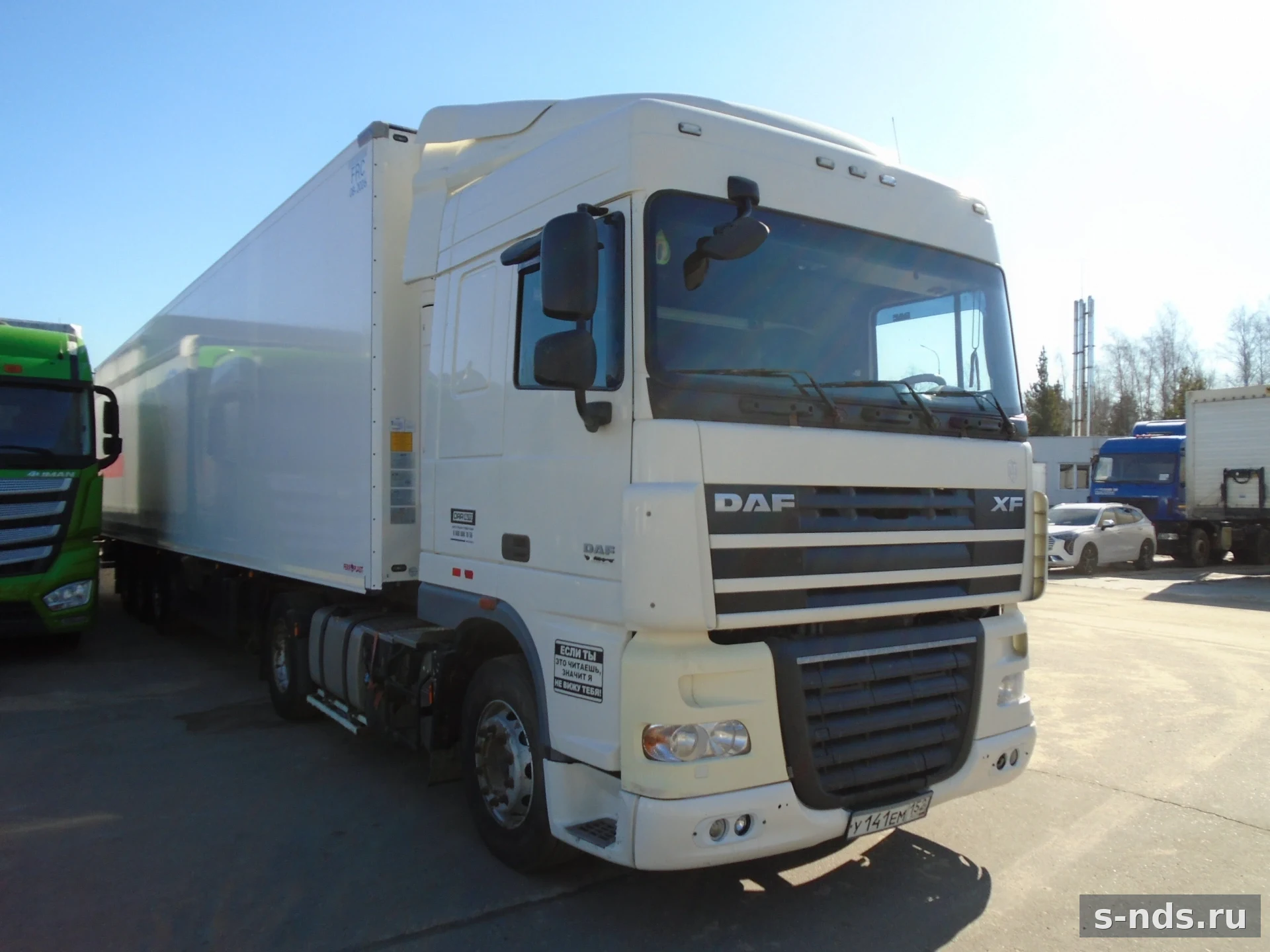 DAF