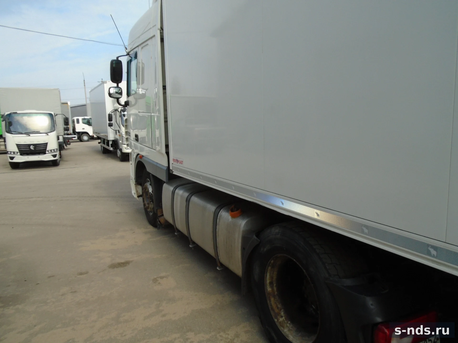 DAF