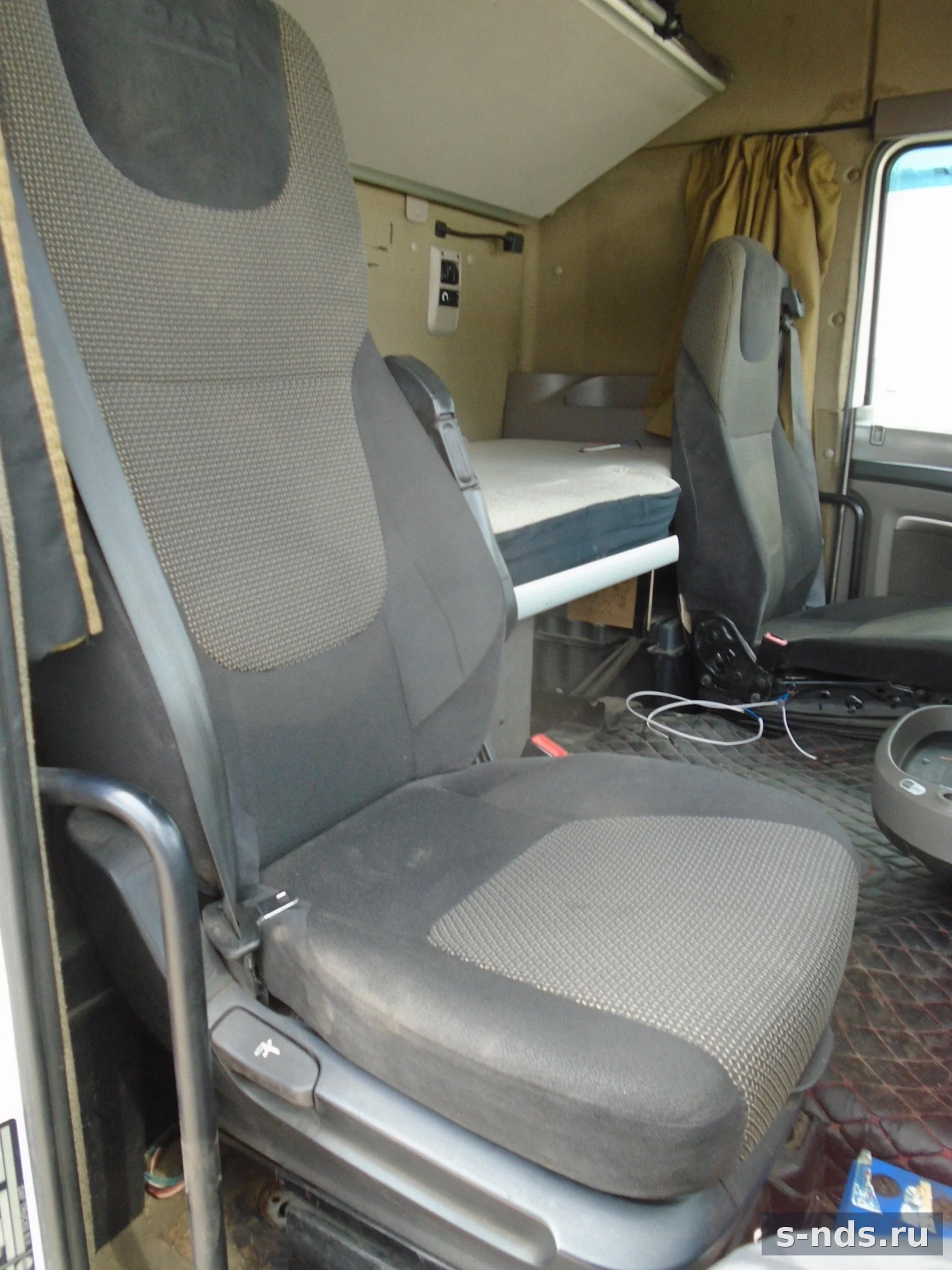 DAF
