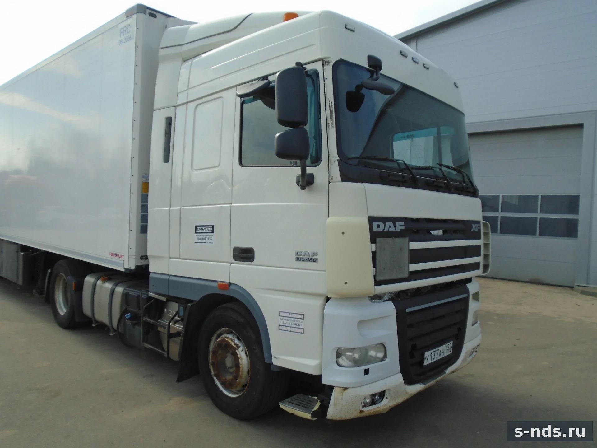 DAF