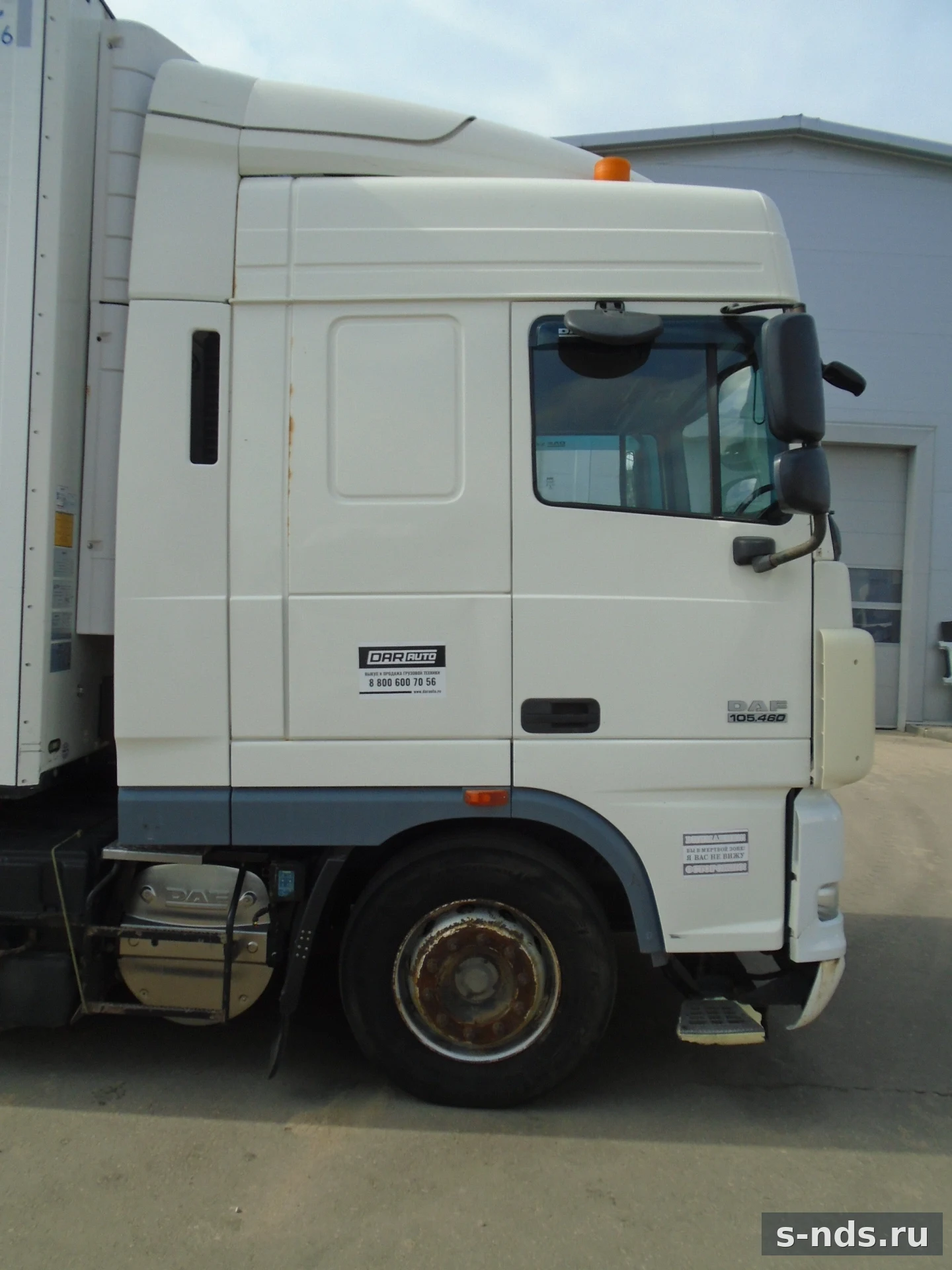 DAF