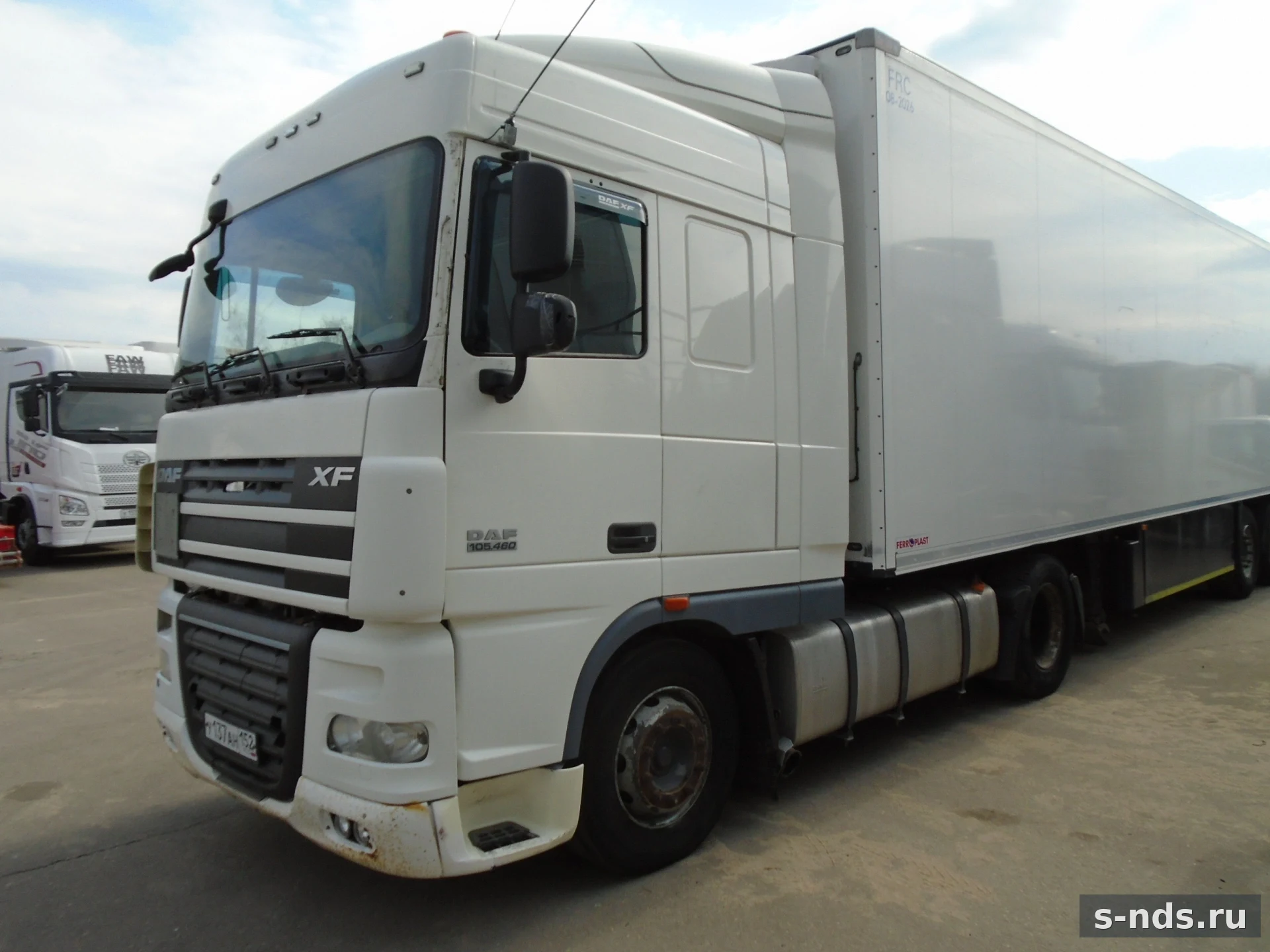 DAF