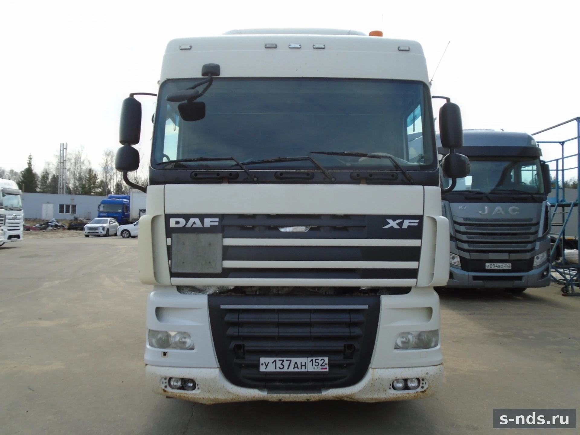 DAF
