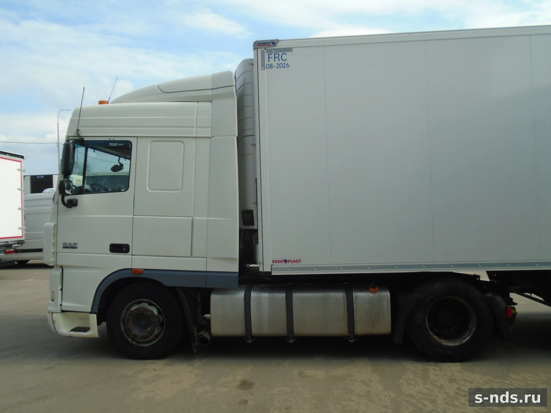 DAF