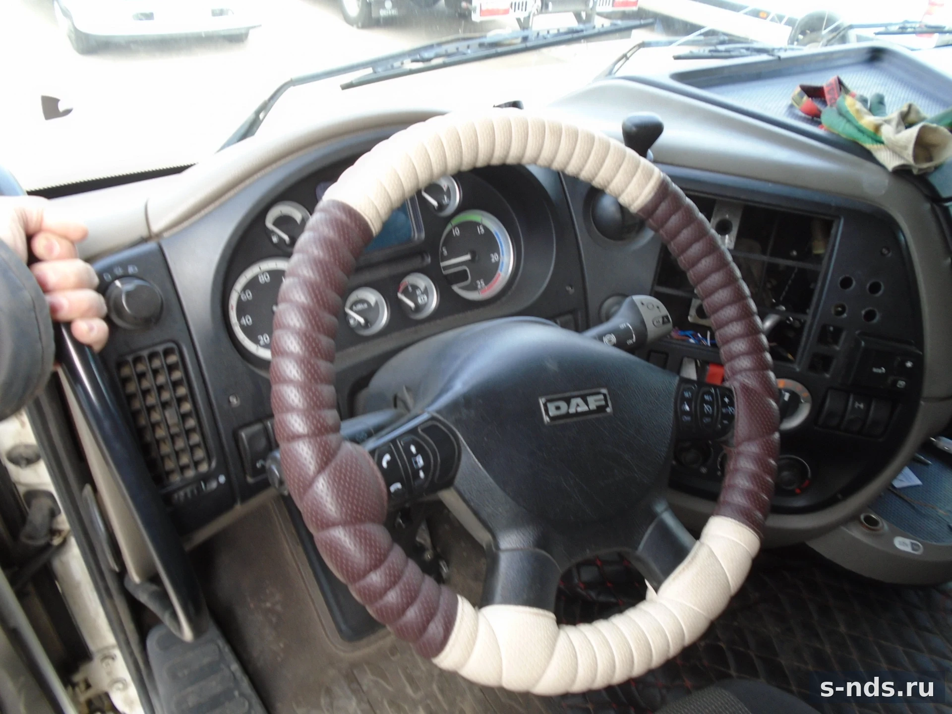 DAF