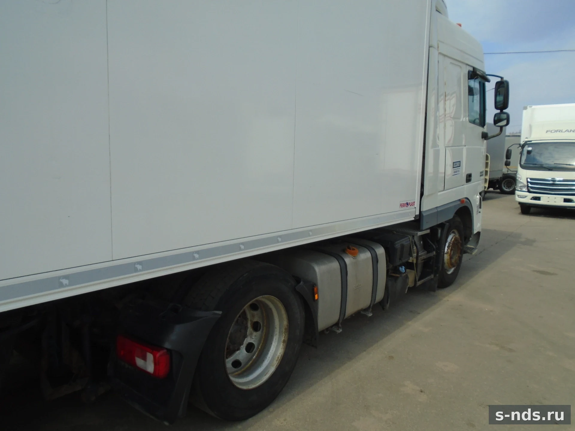 DAF