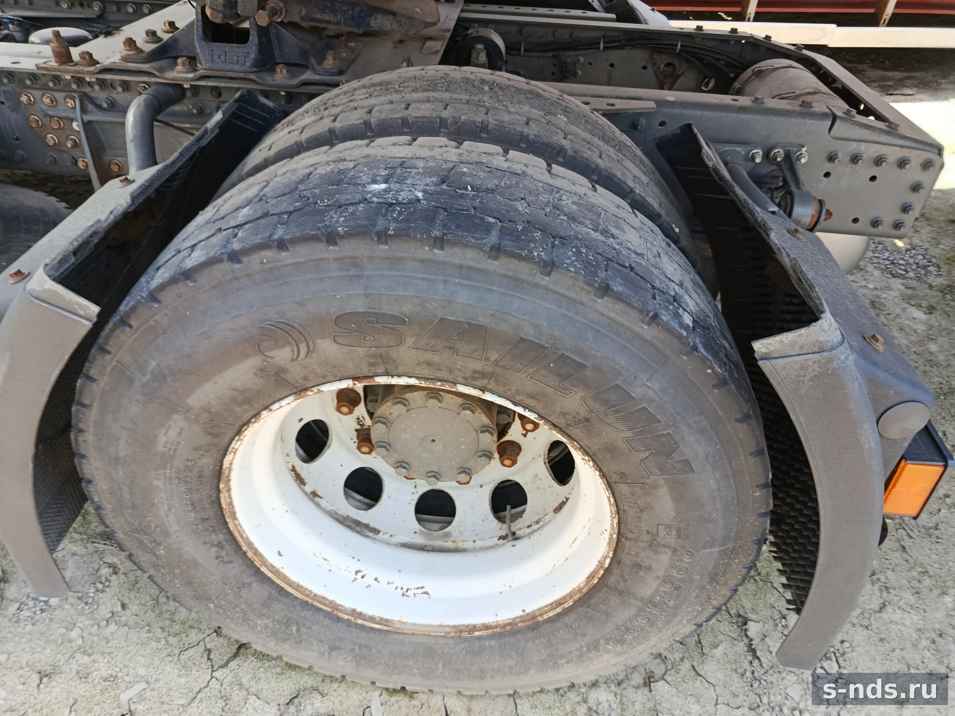 SITRAK