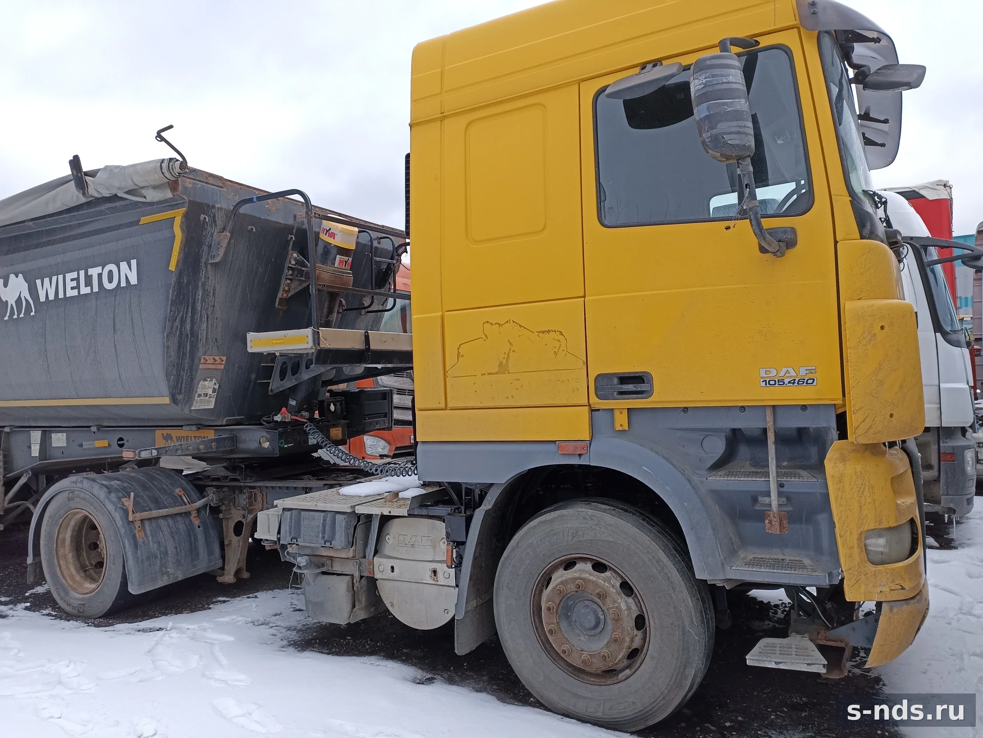 DAF