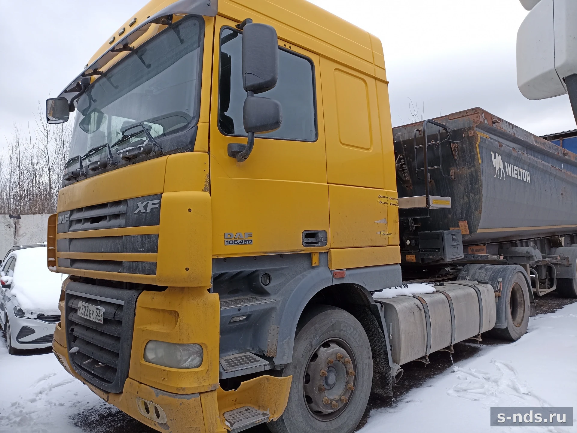 DAF