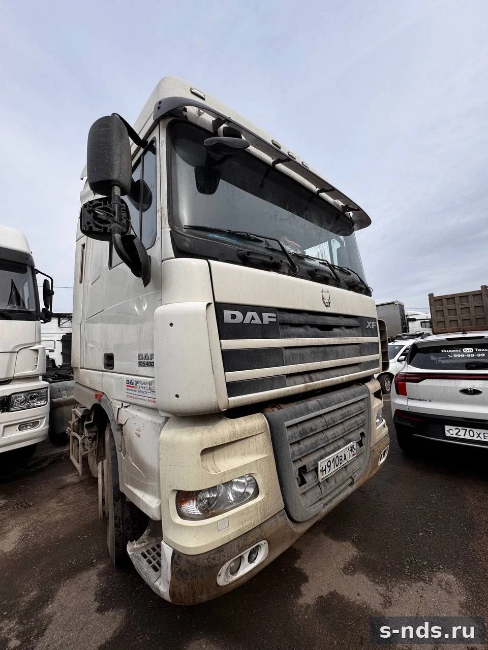 DAF