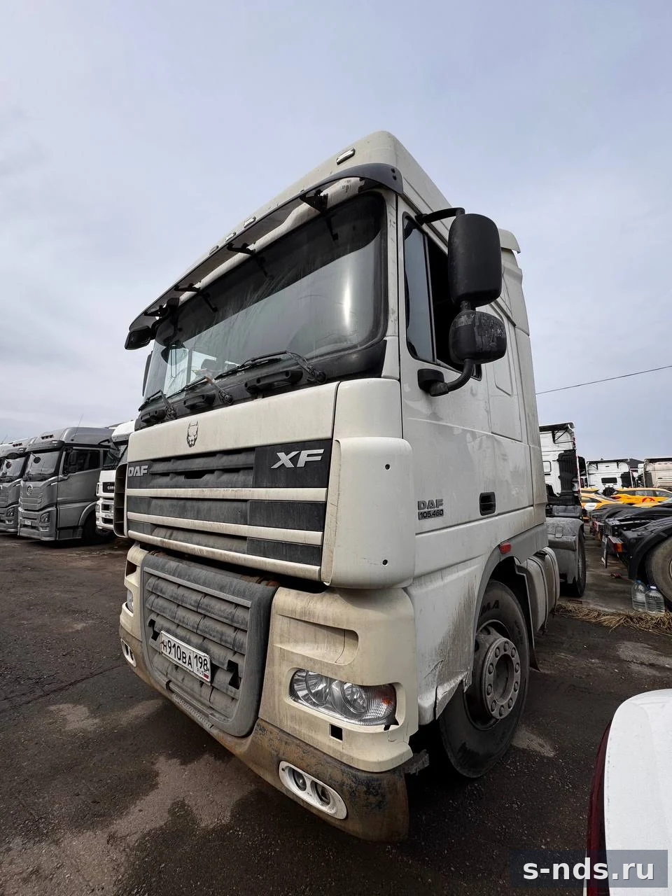 DAF