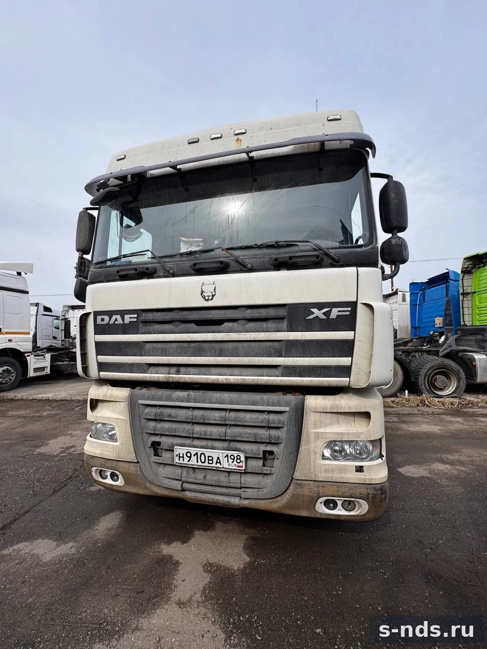 DAF