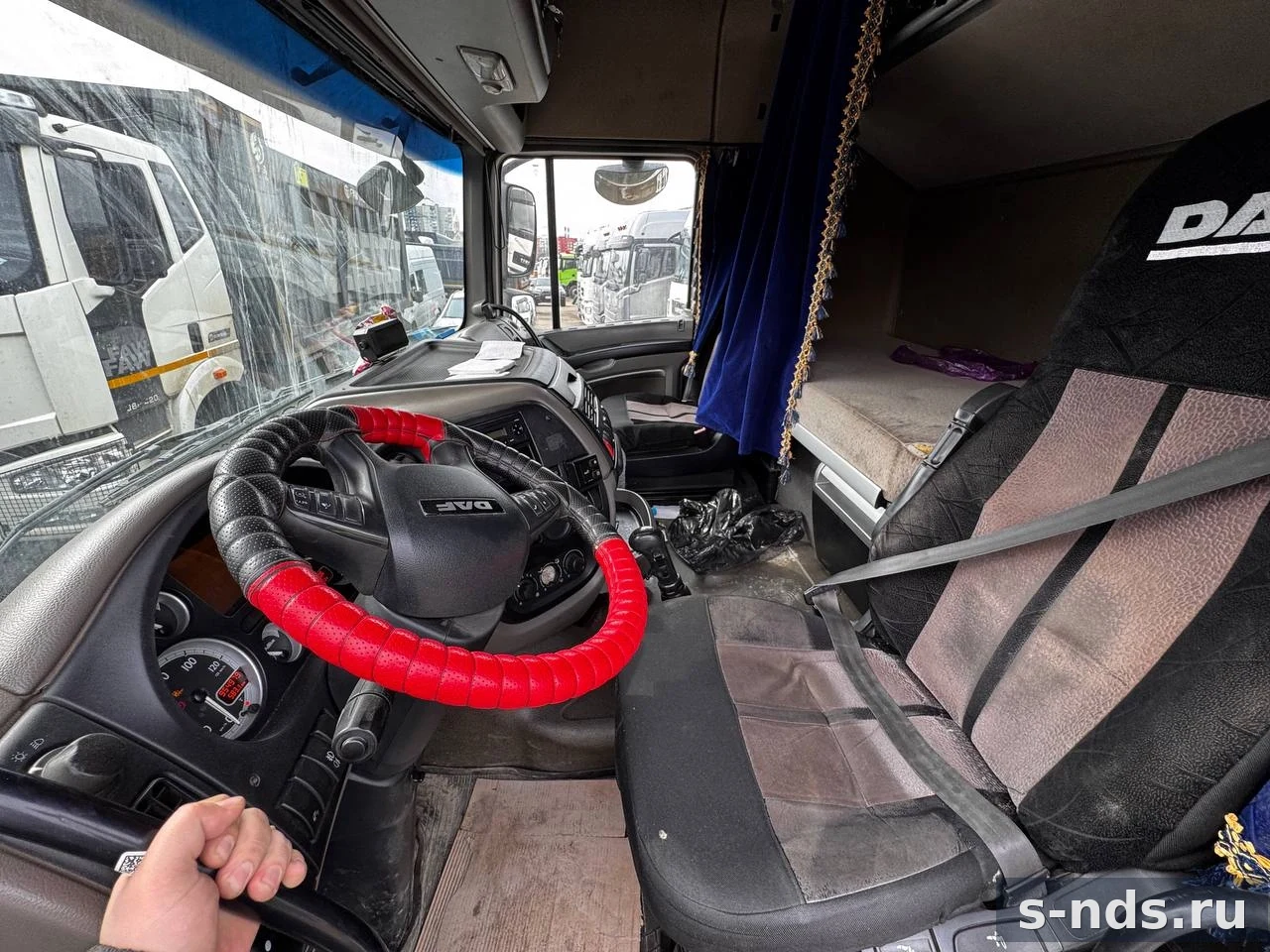 DAF
